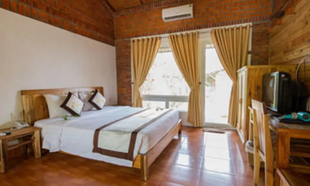 Sen Viet Phu Quoc Resort Sport & Spa, фото 3