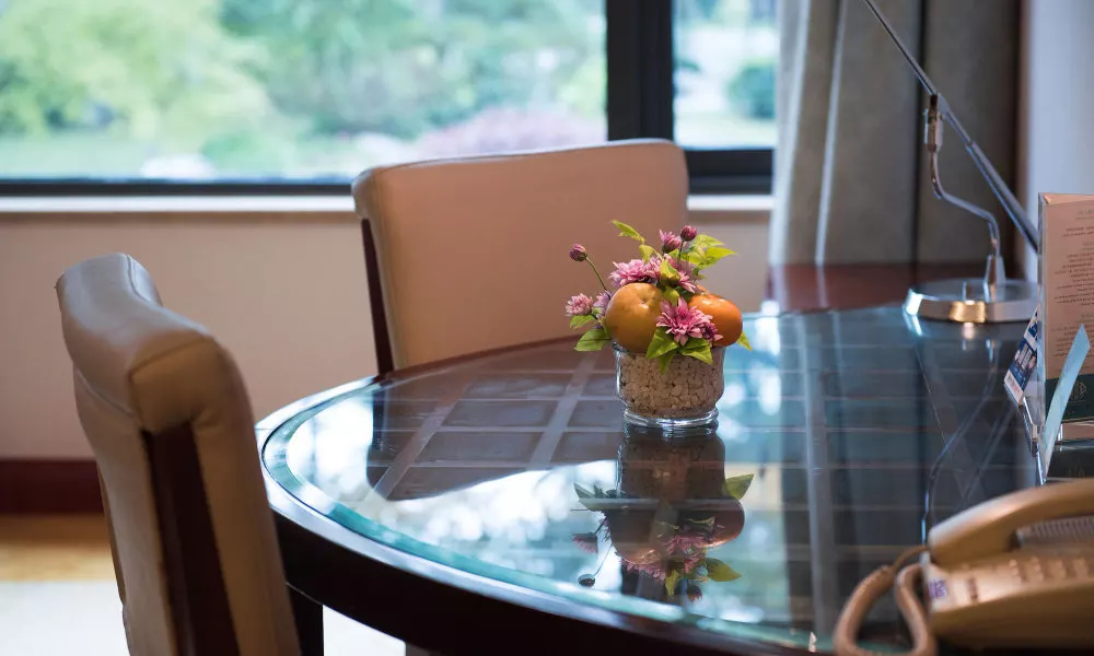 Zhejiang Xizi Hotel, фото 4