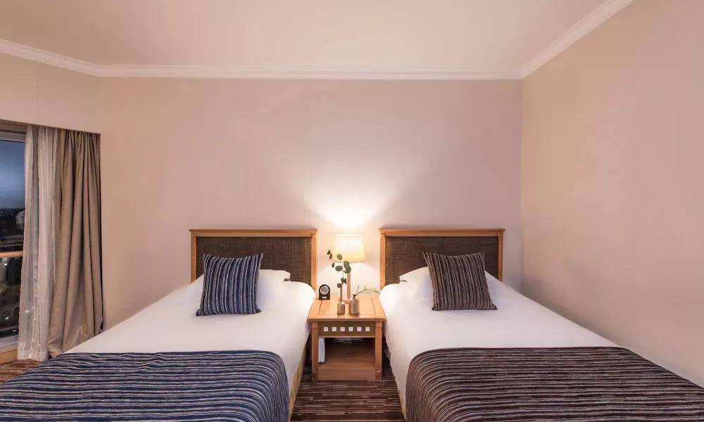 Xiyuan Hotel, фото 3