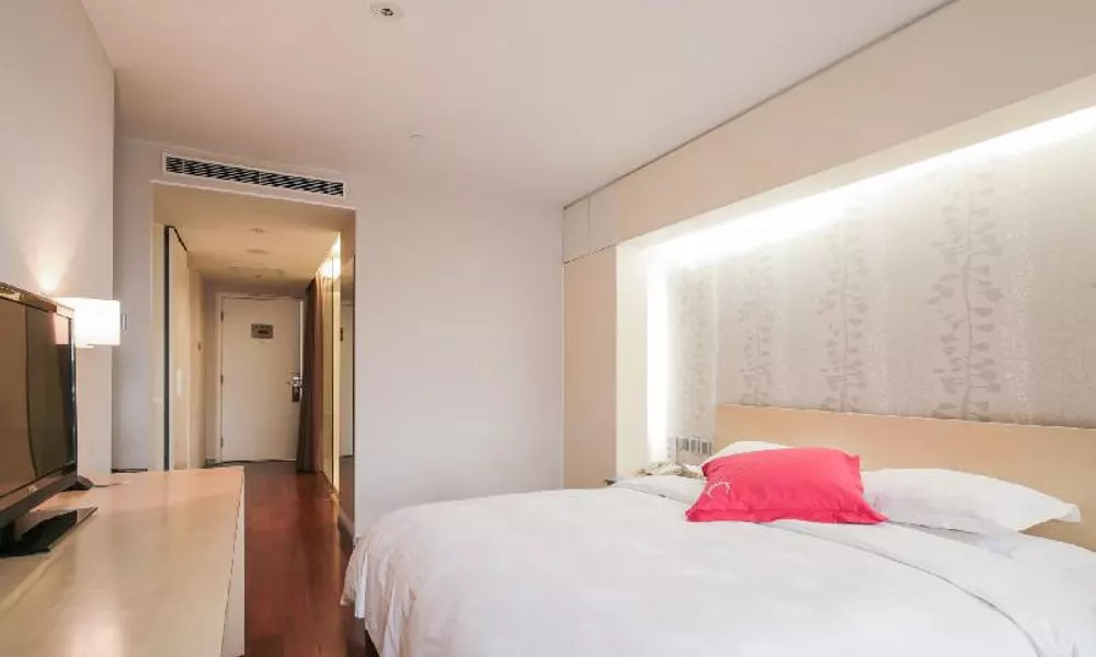 Hotel Kapok - Forbidden City