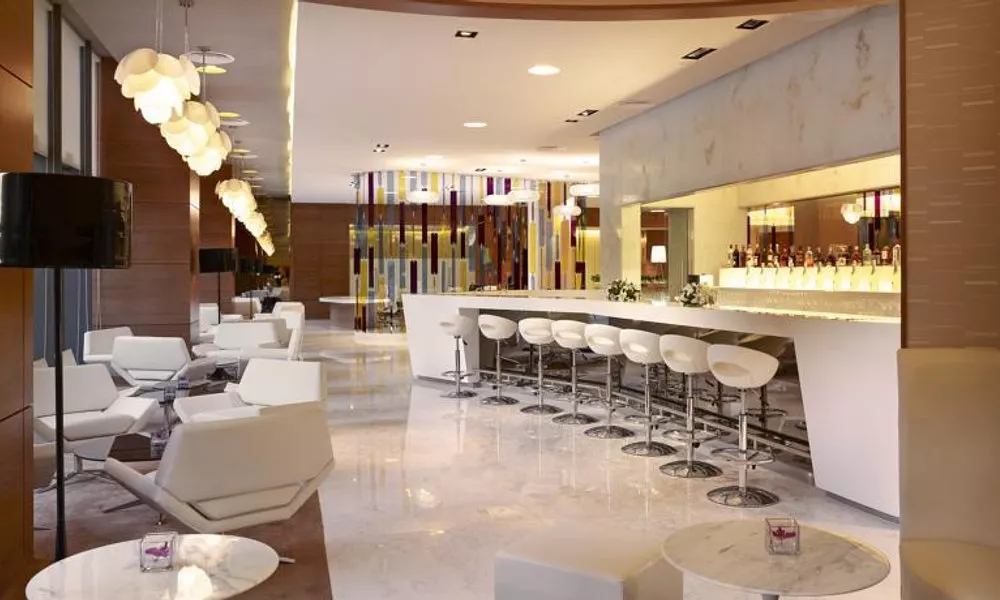 Park Plaza West, фото 5