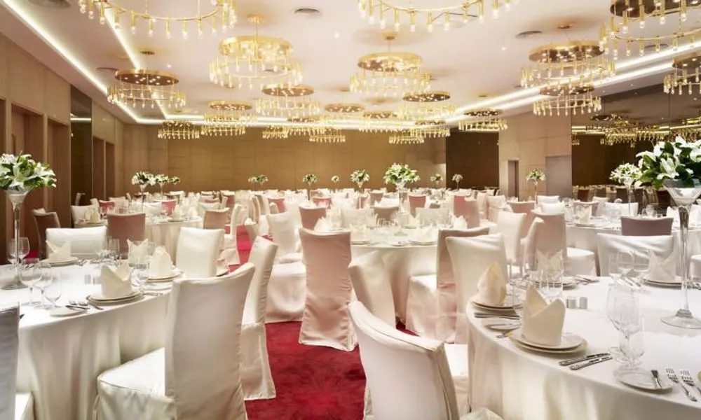 Park Plaza West, фото 4