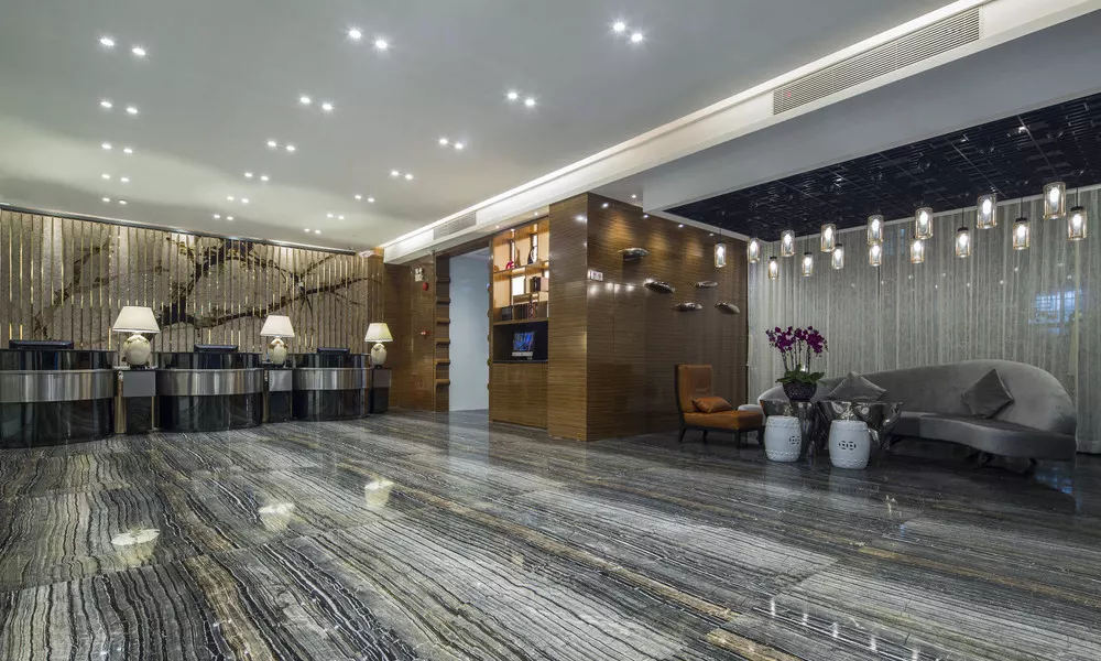 PACO BUSINESS HOTEL KEXUECHENG BRANCH, фото 2