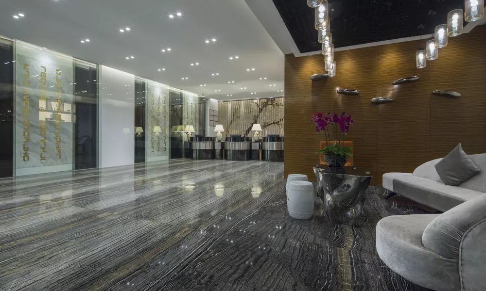 PACO BUSINESS HOTEL KEXUECHENG BRANCH, фото 3