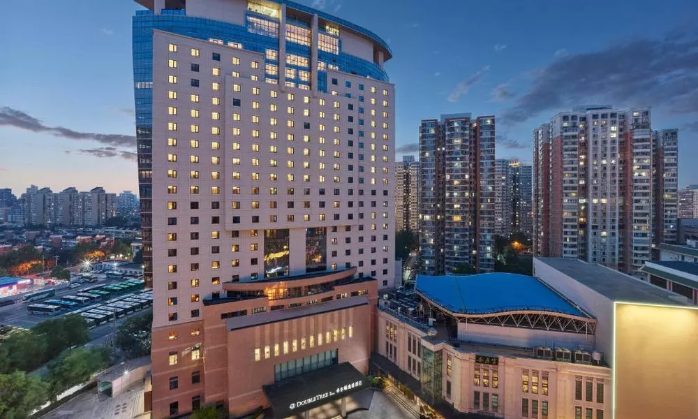Chang An Grand Hotel