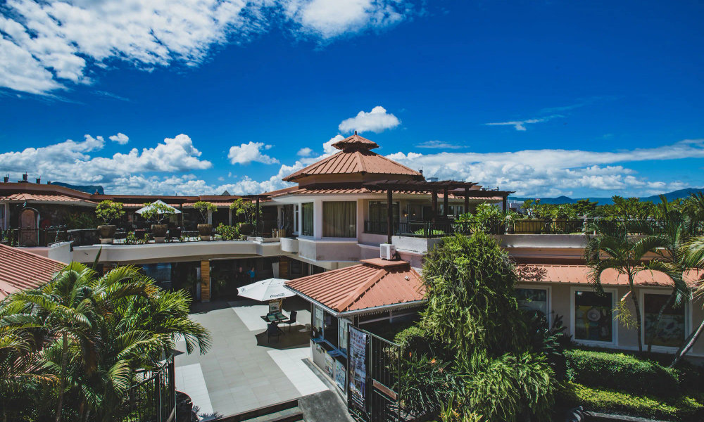 Aanari Hotel and Spa