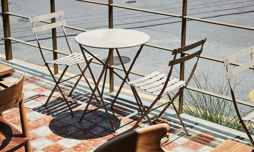 Hotel La Casa Seoul, фото 4