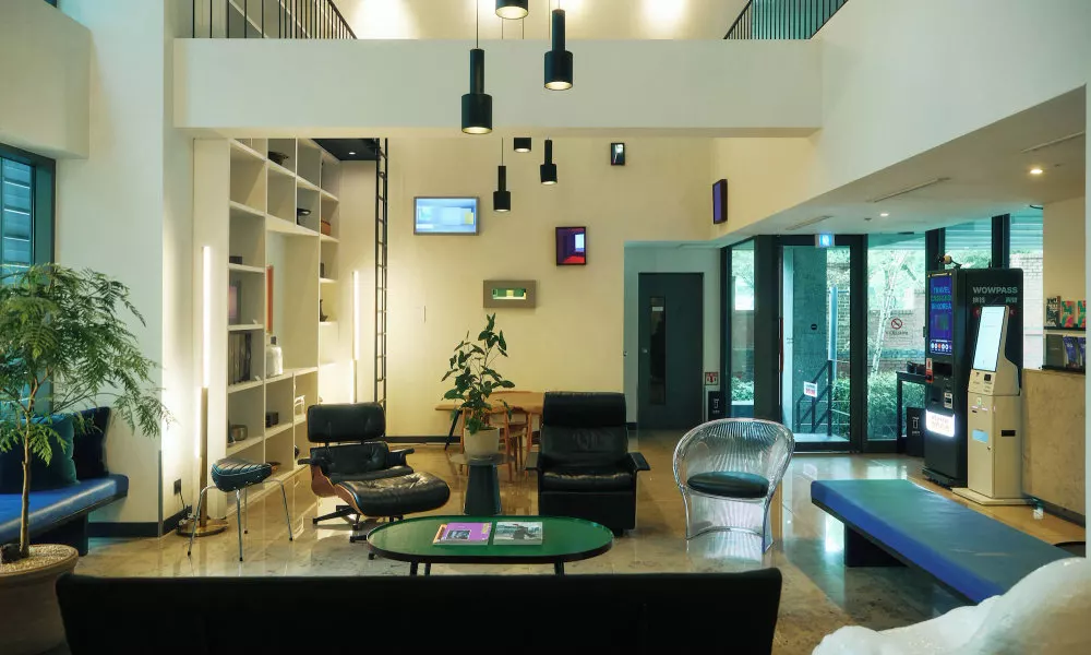 Hotel La Casa Seoul