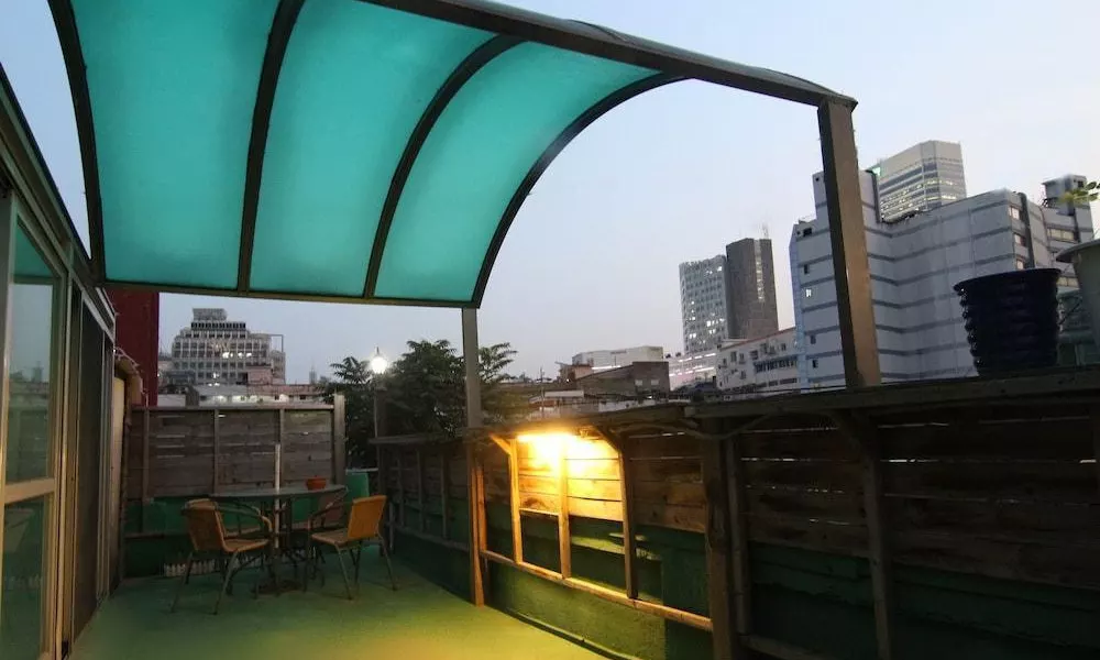 Hotel FA Central, фото 4