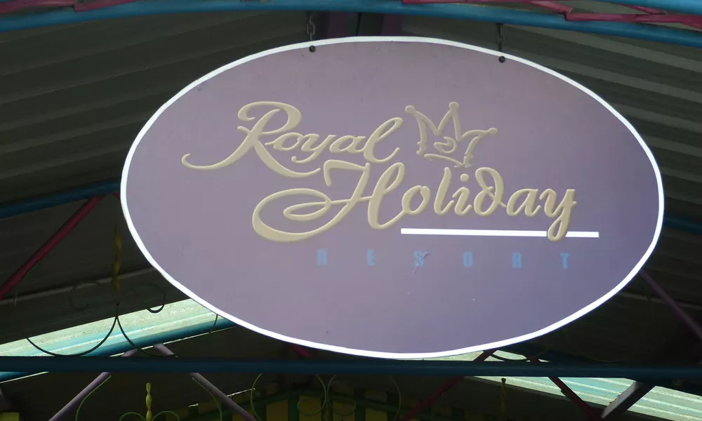 Royal Holiday Resort