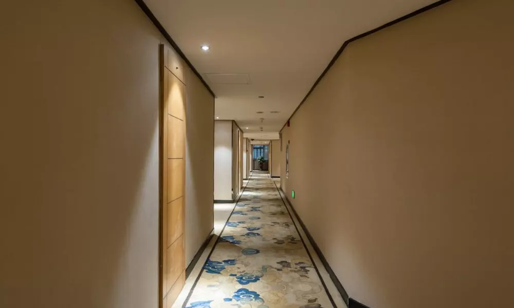Guangzhou Hilbin Hotel - Globelink Hotel, фото 4
