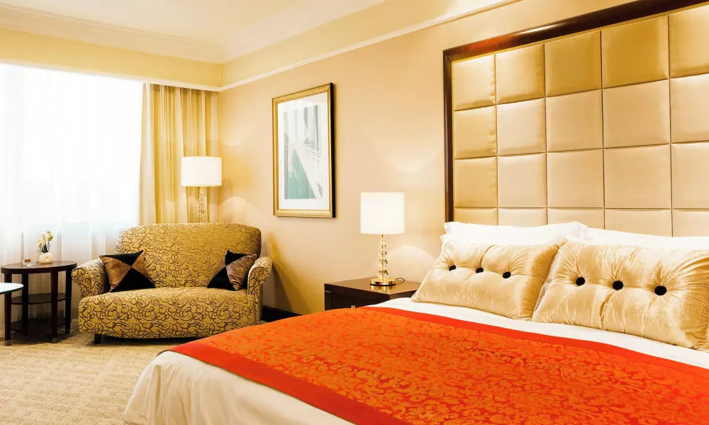 Grand Concordia Hotel, фото 2