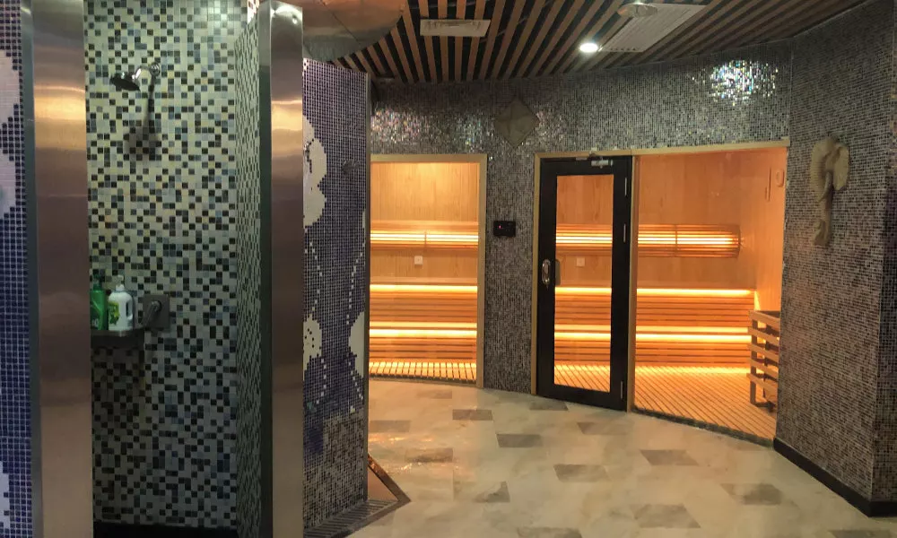 Home Fond Hotel Nanshan, фото 5