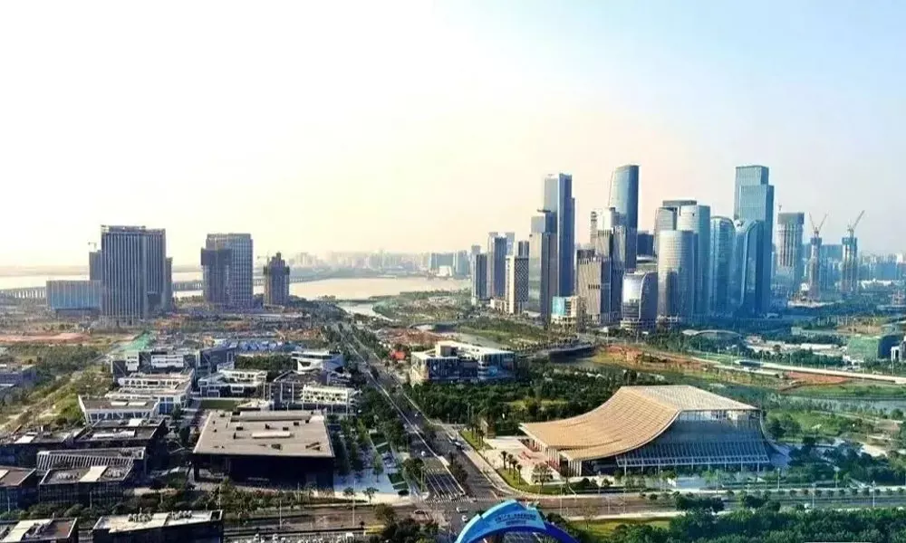 Home Fond Hotel Nanshan, фото 4