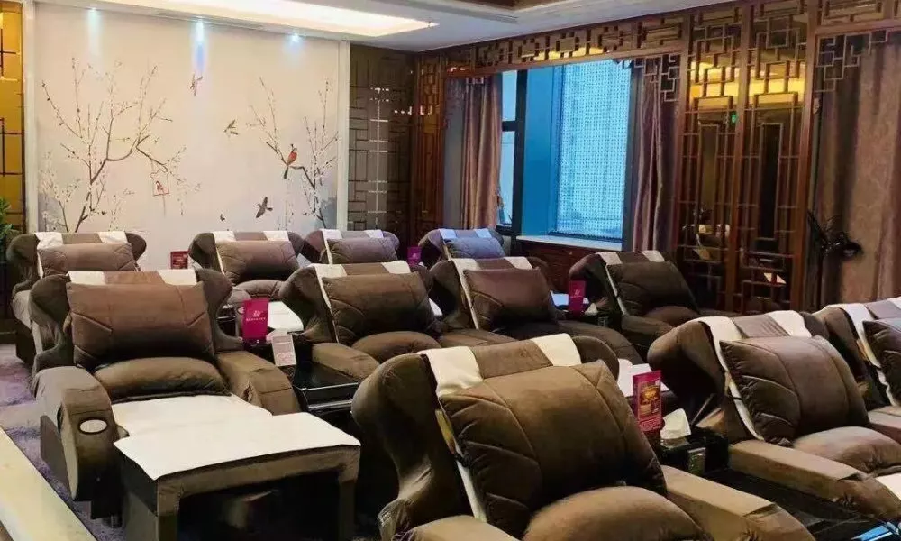 Home Fond Hotel Nanshan, фото 3