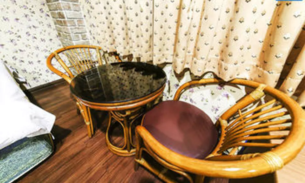 Hotel Star Seollung, фото 5