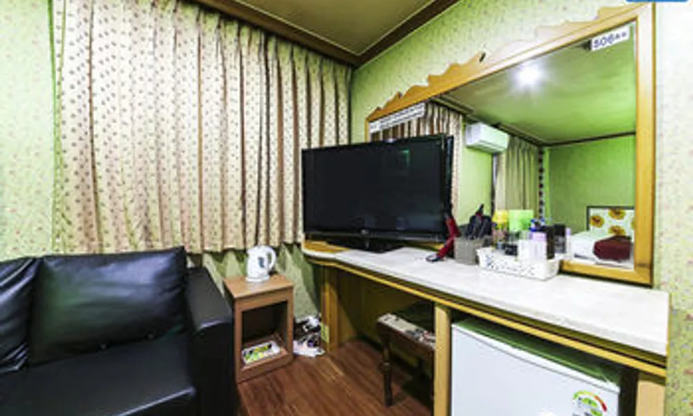 Hotel Star Seollung, фото 3