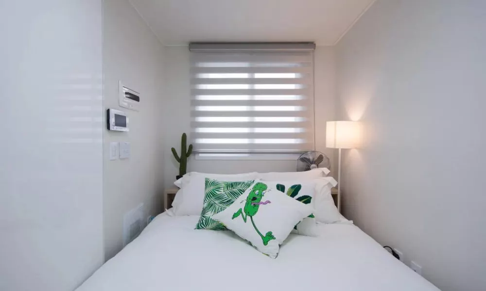 Hanso Residence Seoul