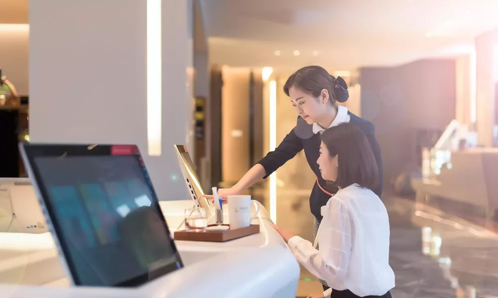 NOVOTEL XI'AN SCPG, фото 3