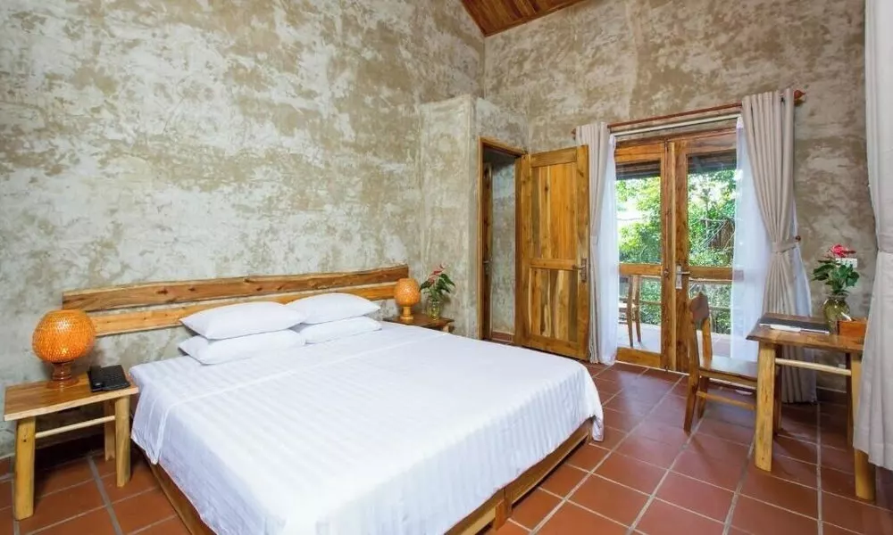 Phu Quoc Valley Resort, фото 5