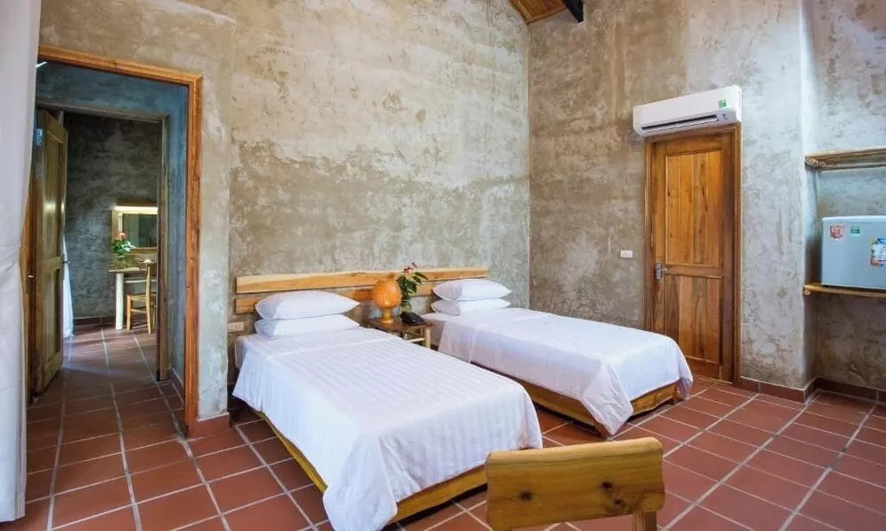 Phu Quoc Valley Resort