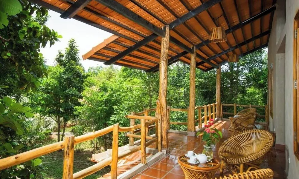 Phu Quoc Valley Resort, фото 2