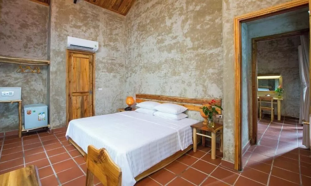 Phu Quoc Valley Resort, фото 3