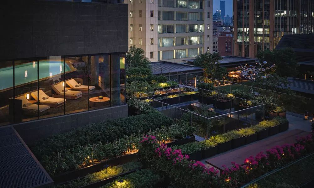 Alila Shanghai