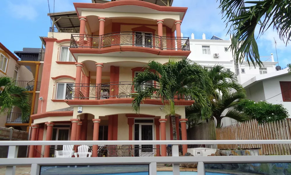 Appartement Marina