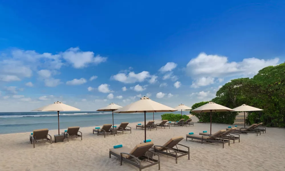 Courtyard by Marriott Bali Nusa Dua Resort