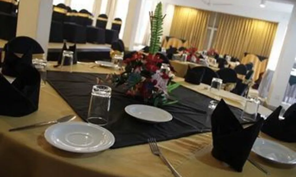 Vista Rooms at Richmond Hill, фото 4
