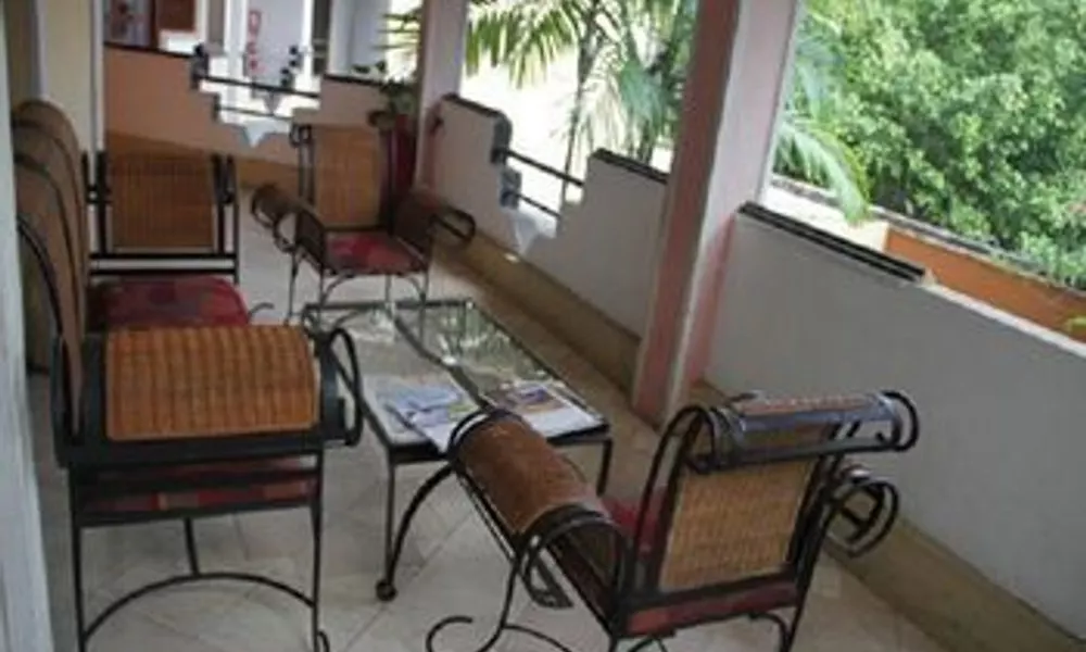 Vista Rooms at Richmond Hill, фото 3