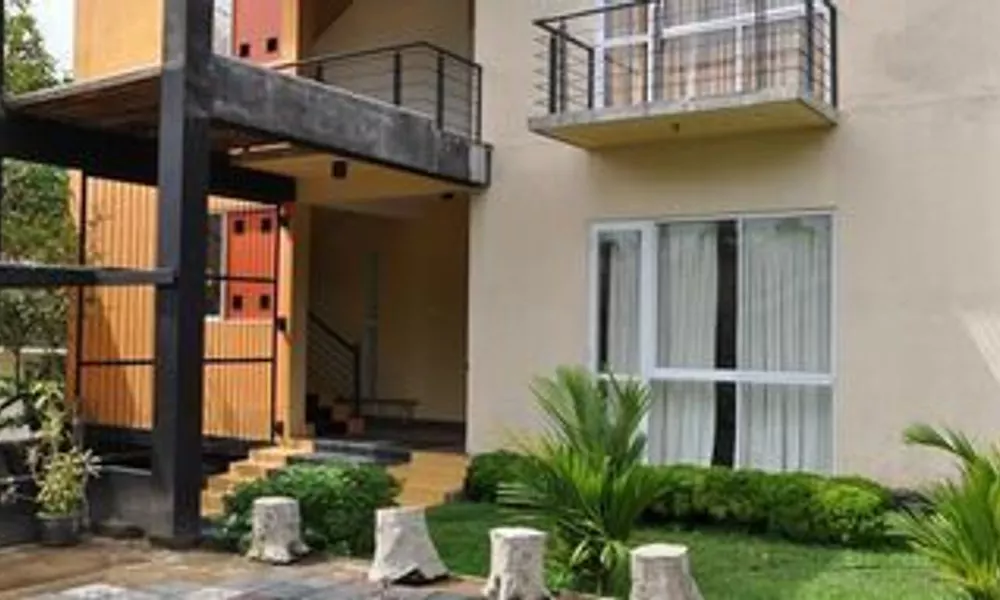 Vista Rooms at Richmond Hill