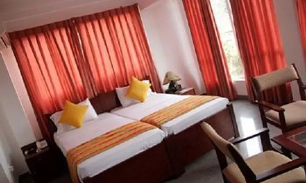 Vista Rooms at Richmond Hill, фото 5