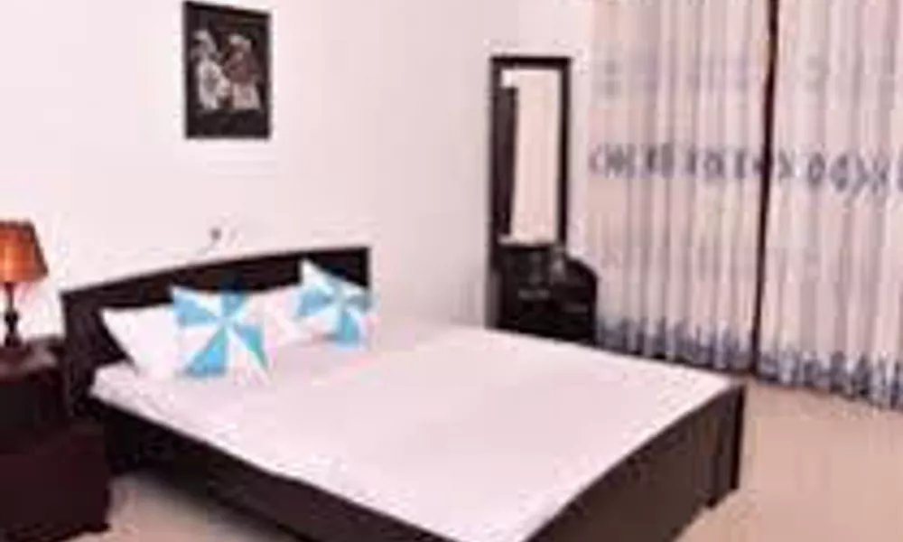 Vista Rooms at Richmond Hill, фото 2