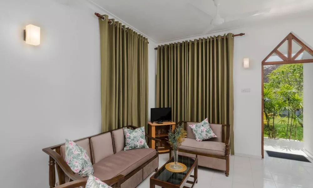 Paradise Holiday Village, фото 2