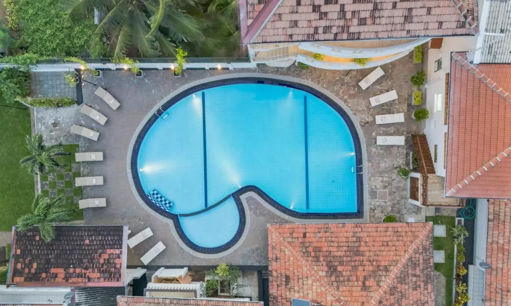 Paradise Holiday Village, фото 5