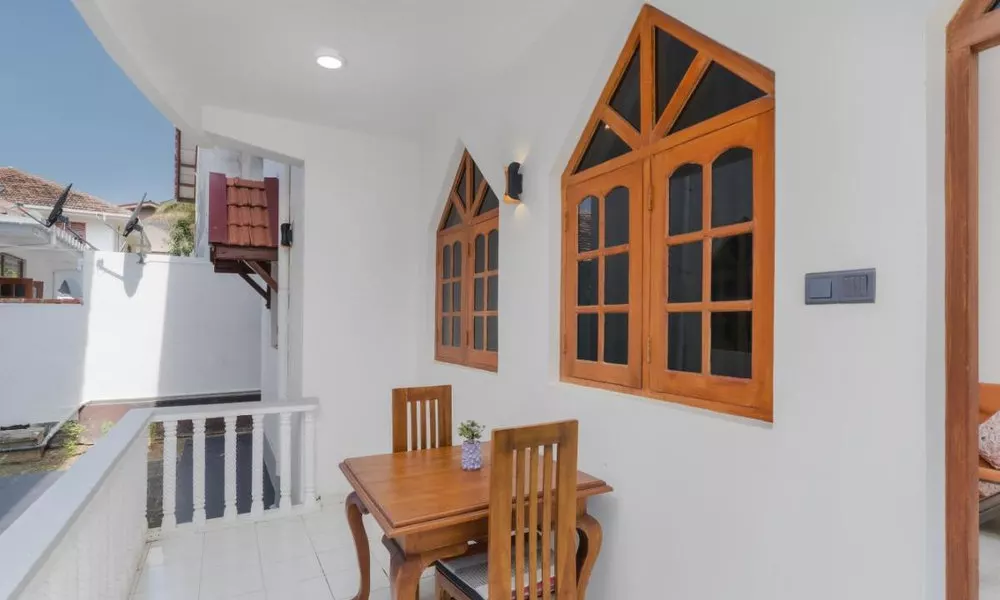 Paradise Holiday Village, фото 4