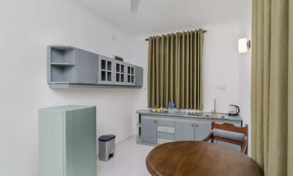 Paradise Holiday Village, фото 3