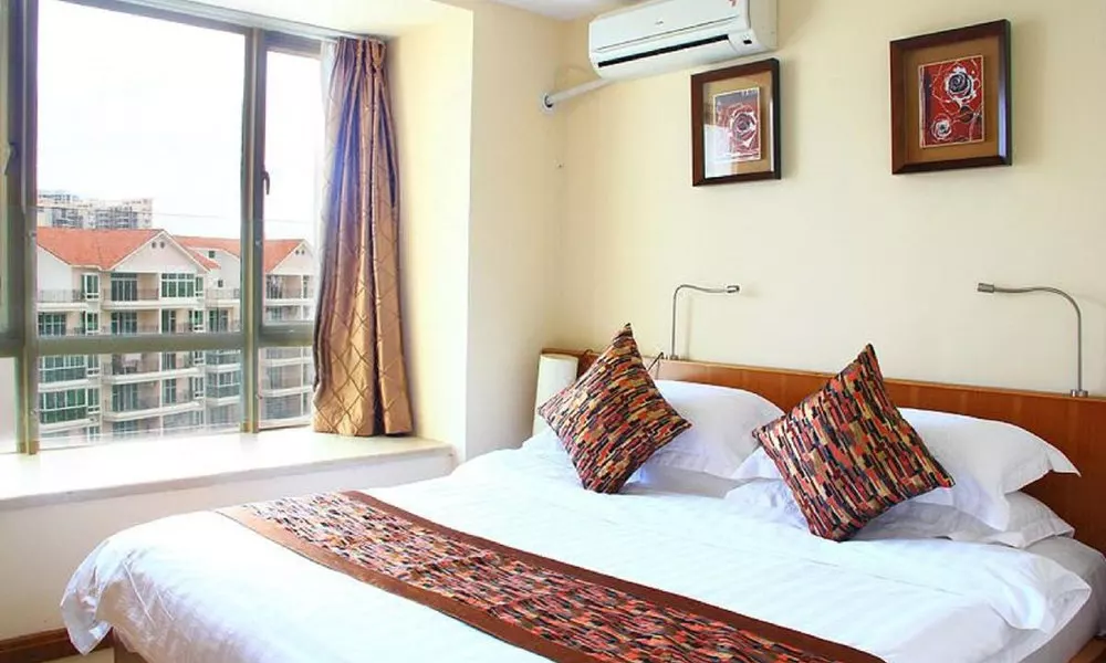 Sanya Century Landscape Hotel