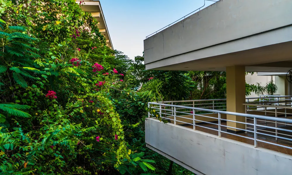 GuestHouse International Hotel Sanya, фото 3