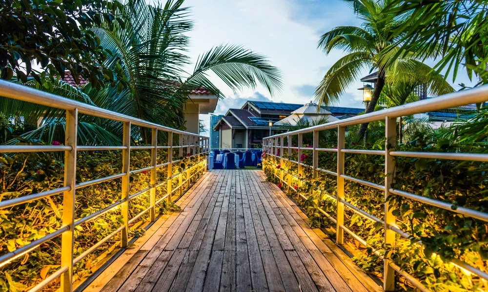GuestHouse International Hotel Sanya, фото 4