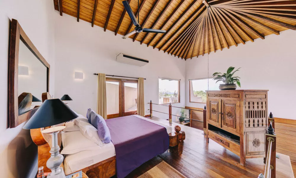 Aditya Boutique Hotel, фото 4