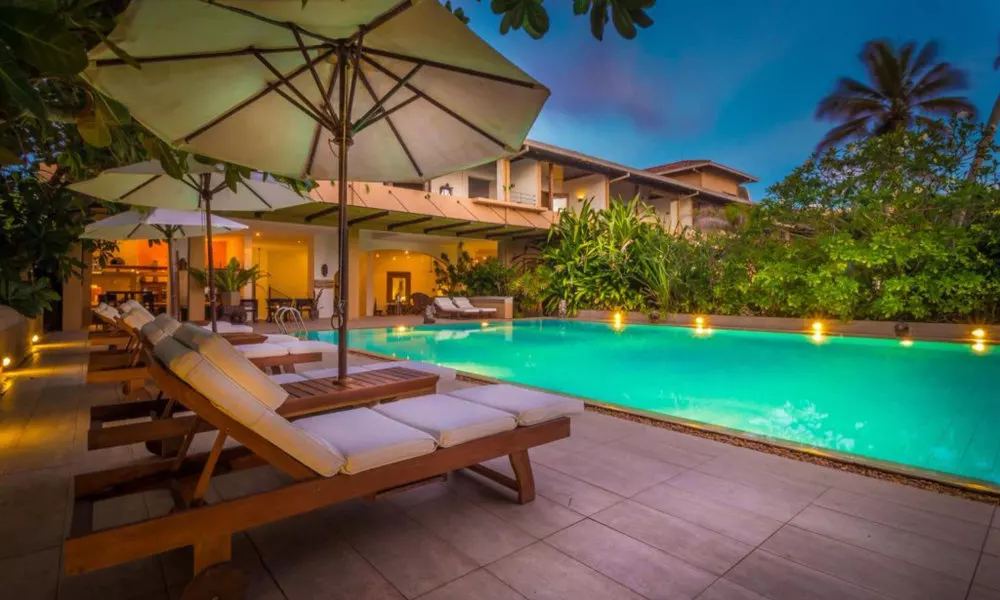 Aditya Boutique Hotel