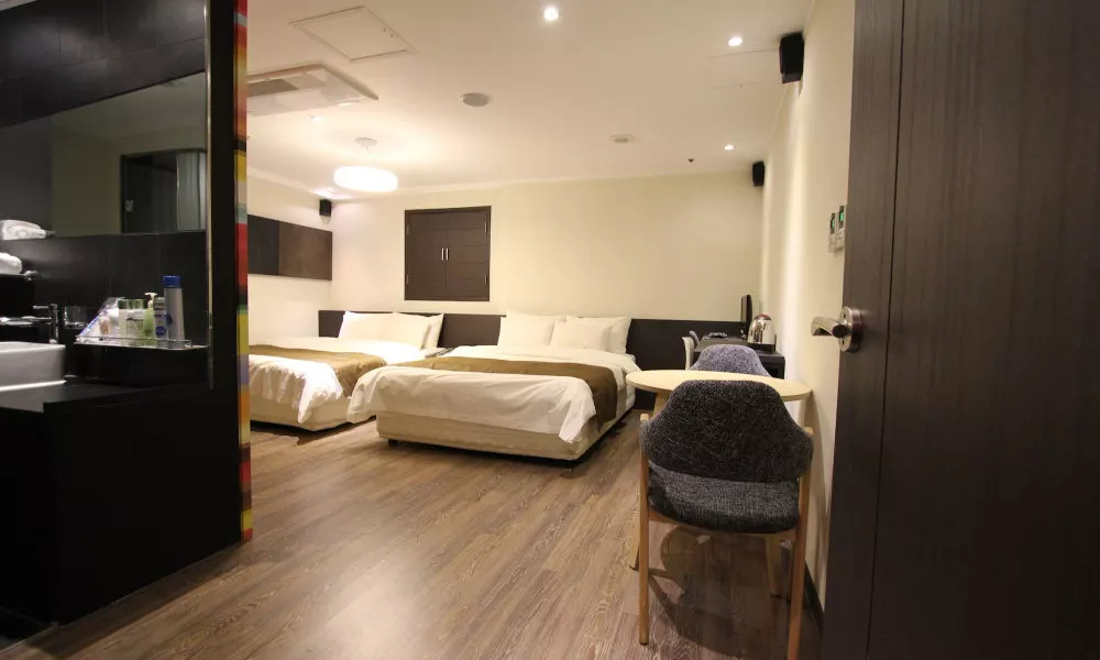 Nox Boutique Hotel, фото 2