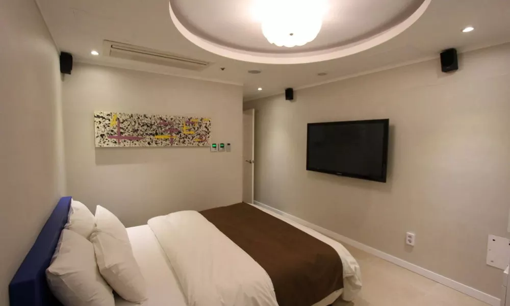 Nox Boutique Hotel, фото 3