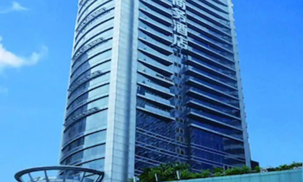 Yihe Hotel Ouzhuang