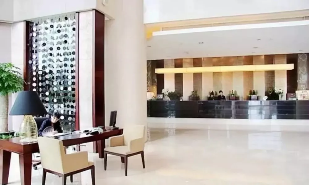 Shenzhen Century Kingdom Hotel, фото 5