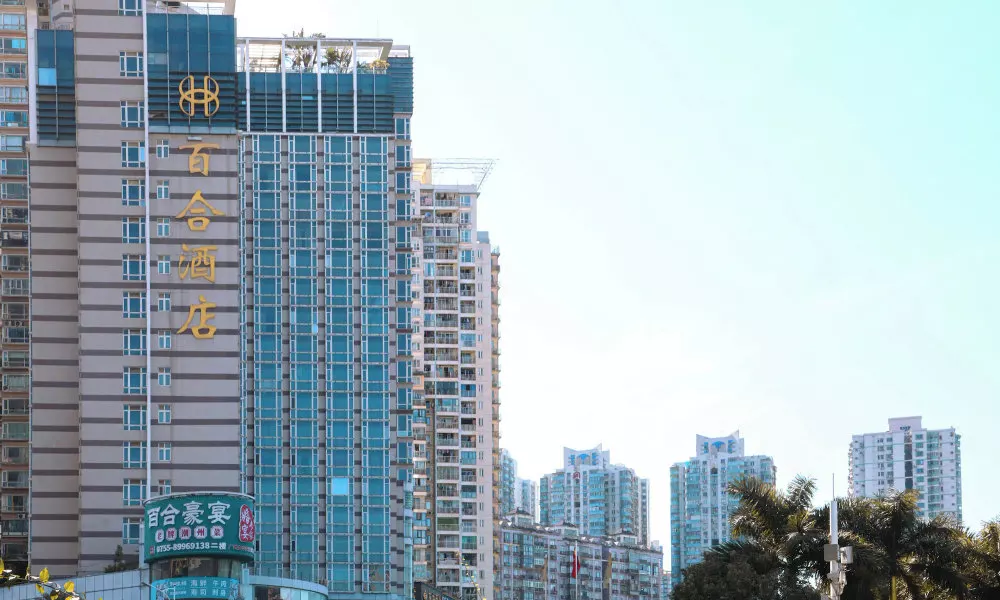 Shenzhen Century Kingdom Hotel