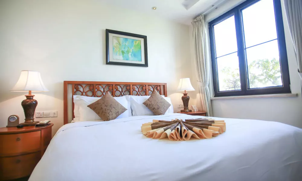 Aegean Suites Sanya Yalong Bay Resort, фото 2